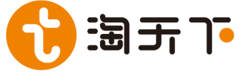 乐村淘乡村通物流系统
